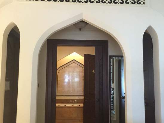 阿布扎比香格里拉酒店预订及价格查询【携程国