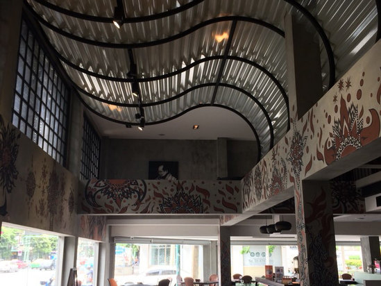 曼谷卡查酒店预订及价格查询【携程国际酒店】