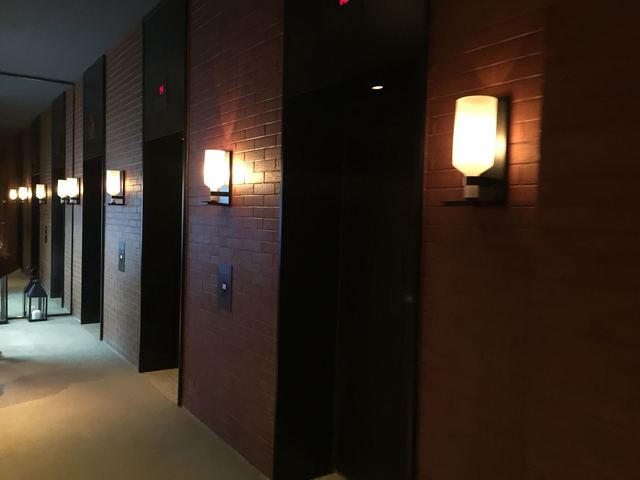 北京贝尔特酒店点评