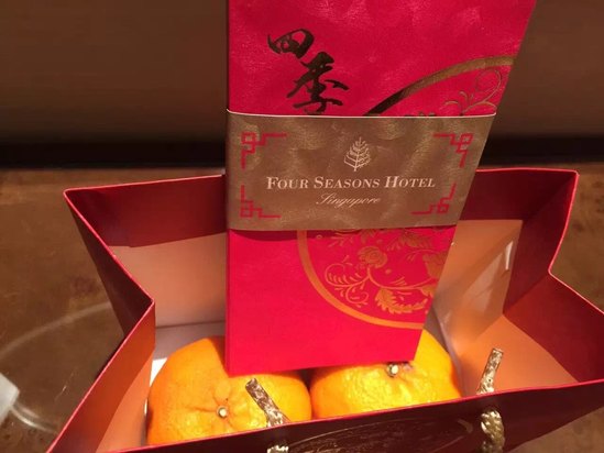 新加坡四季酒店点评,新加坡四季酒店怎么样