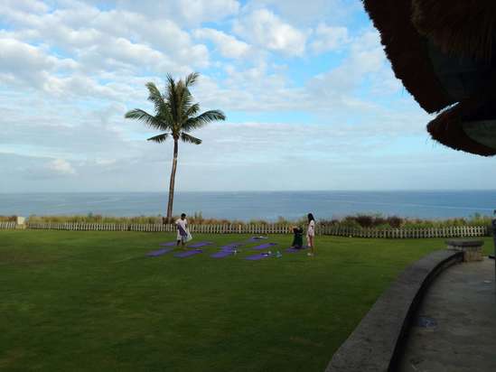 巴厘岛阿雅娜水疗别墅度假酒店预订及价格查询