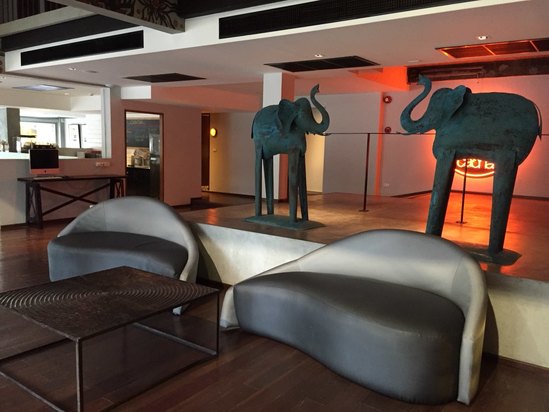 曼谷卡查酒店预订及价格查询【携程国际酒店】