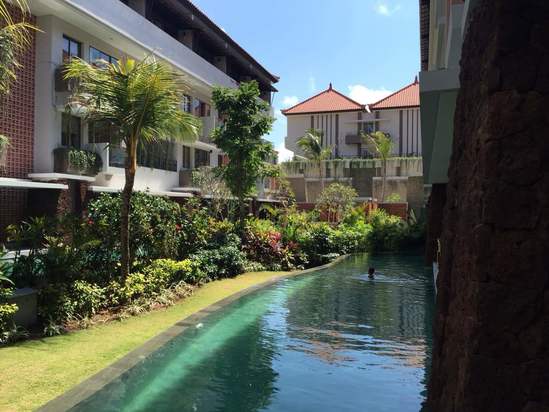 巴厘岛伊娜雅普瑞酒店预订及价格查询【携程国