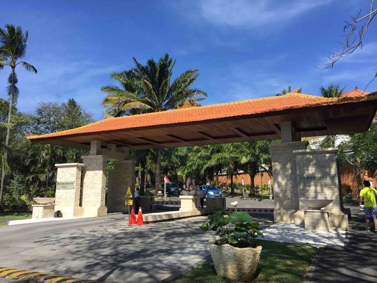 巴厘岛君悦度假酒店预订及价格查询【携程国际