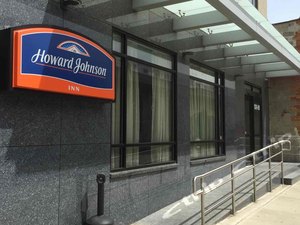 【携程攻略】纽约肯尼迪国际机场酒店预订\/价