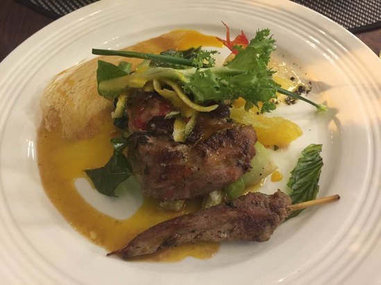 河内梅森精品酒店预订及价格查询【携程国际酒