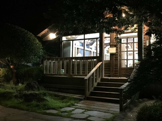 济州岛佳山土房酒店预订及价格查询【携程国际