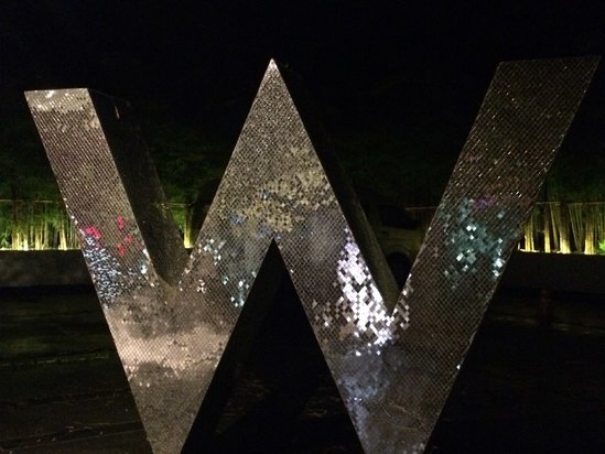 苏梅岛W酒店预订及价格查询【携程国际酒店】W Retreat Koh Samui