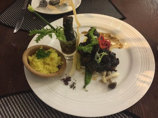 河内梅森精品酒店预订及价格查询【携程国际酒