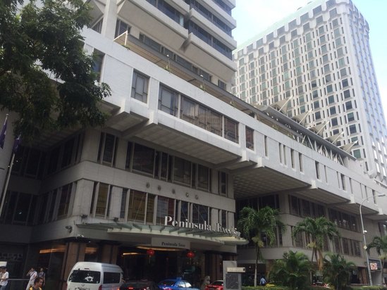 新加坡半岛怡东酒店预订及价格查询【携程海外