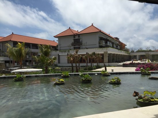 巴厘岛伊娜雅普瑞酒店点评,巴厘岛伊娜雅普瑞酒店怎么样