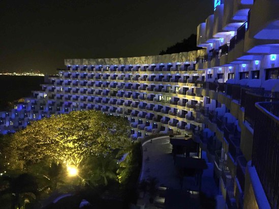 新加坡香格里拉圣淘沙度假村点评,新加坡香格里拉圣淘沙度假村怎么样-【携程海外酒店】