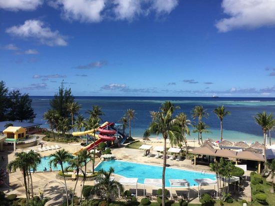 塞班卡诺亚度假村点评,塞班卡诺亚度假村怎么样-【携程海外酒店】