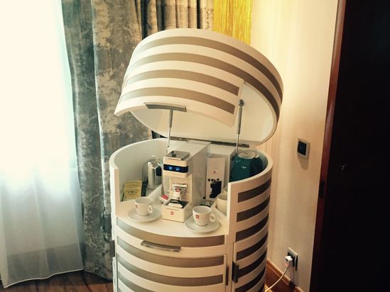 雅高酒店集团旗下新加坡圣淘沙水疗度假酒店预