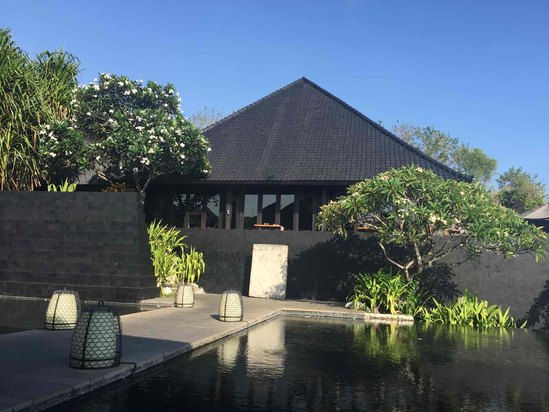 巴厘岛宝格丽度假村预订及价格查询【携程国际酒店】Bulgari Resort Bali