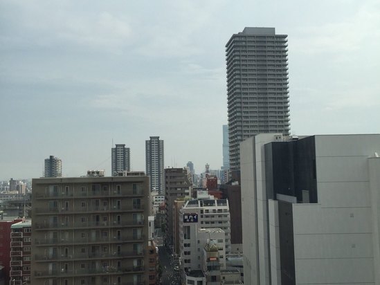 大阪喜来登都酒店预订及价格查询【携程国际酒