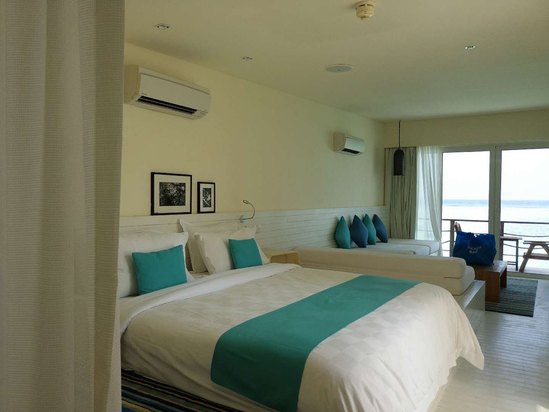 马尔代夫康杜玛假日酒店度假村预订及价格查询