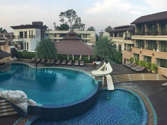 象岛卡查度假酒店及水疗中心预订及价格查询【