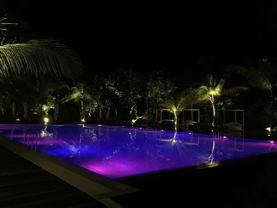 Clubmed Fino Maldives(马尔代夫翡诺岛地中海