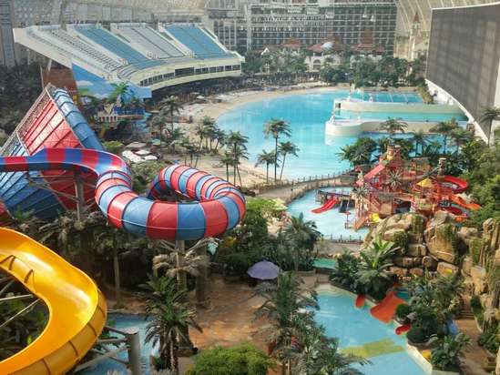 天堂岛海洋乐园_沈阳皇家海洋乐园_珍珠岛游乐园_橘子洲_易易下载站