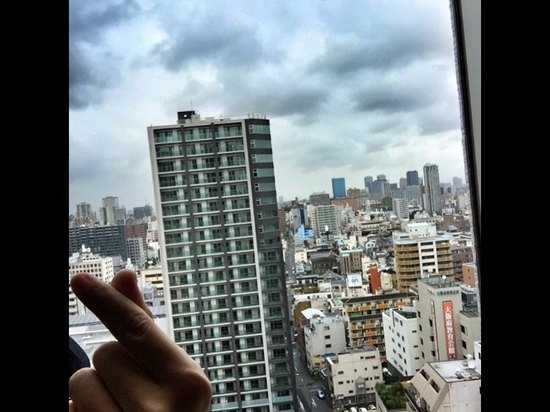 大阪喜来登都酒店预订及价格查询【携程国际酒