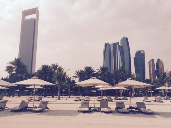 阿布扎比皇宫大酒店预订及价格查询【携程国际