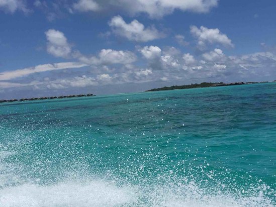 Clubmed Fino Maldives(马尔代夫翡诺岛地中海