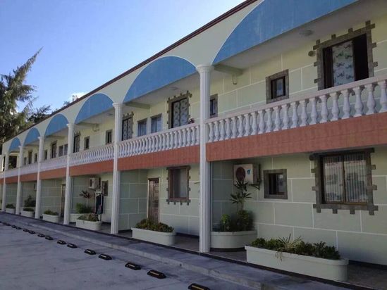 塞班阳光花园酒店点评,塞班阳光花园酒店怎么样