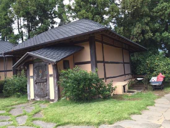 济州岛佳山土房酒店预订及价格查询【携程国际