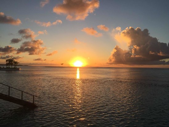 Clubmed Fino Maldives(马尔代夫翡诺岛地中海