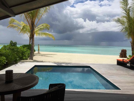 Clubmed Fino Maldives(马尔代夫翡诺岛地中海