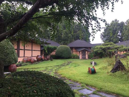 济州岛佳山土房酒店预订及价格查询【携程国际