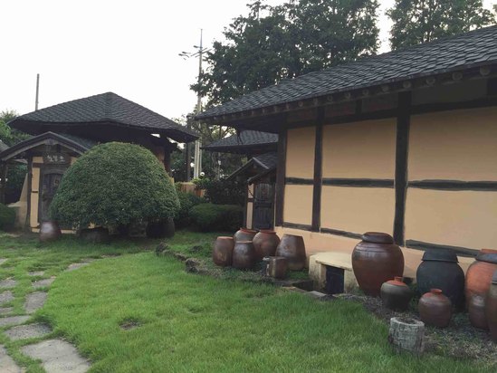 济州岛佳山土房酒店预订及价格查询【携程国际