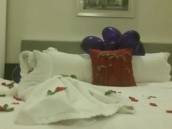 河内梅森精品酒店预订及价格查询【携程国际酒