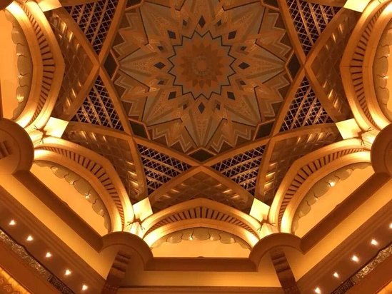 阿布扎比皇宫大酒店预订及价格查询【携程国际