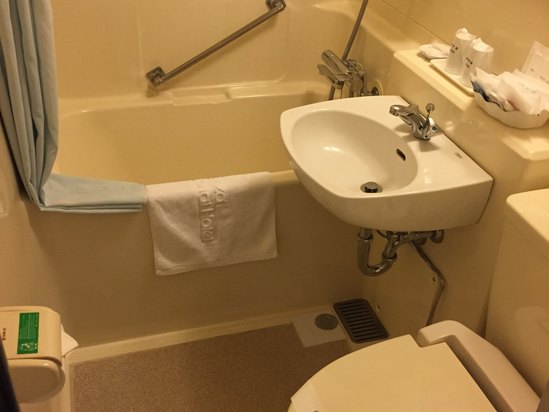 东京银座国际酒店预订及价格查询【携程海外酒