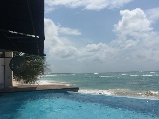 加勒哈密瓜水族酒店预订及价格查询【携程海外