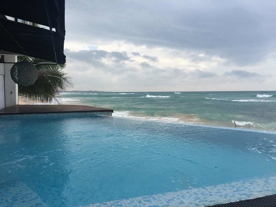 加勒哈密瓜水族酒店预订及价格查询【携程海外