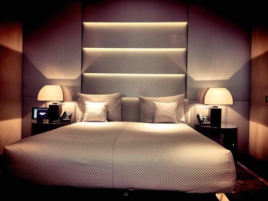 米兰阿玛尼酒店点评,米兰阿玛尼酒店怎么样-【携程海外酒店】