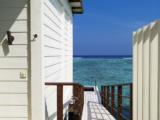 马尔代夫康杜玛假日酒店度假村预订及价格查询