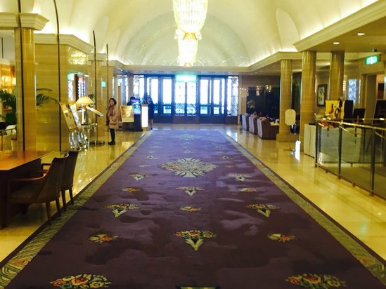 大阪阪急国际酒店预订及价格查询【携程海外酒