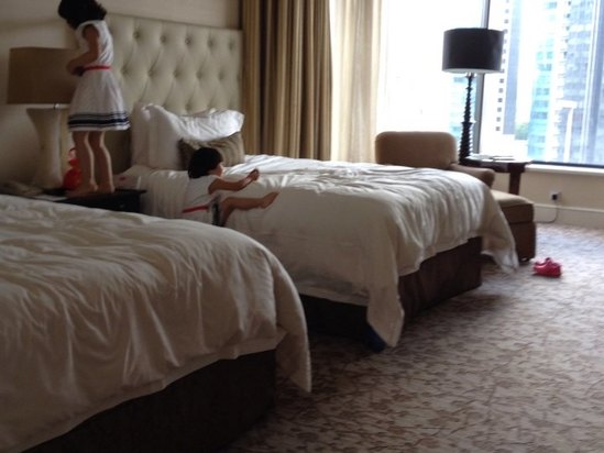 新加坡四季酒店点评,新加坡四季酒店怎么样