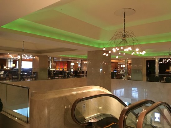 大阪喜来登都酒店预订及价格查询【携程海外酒