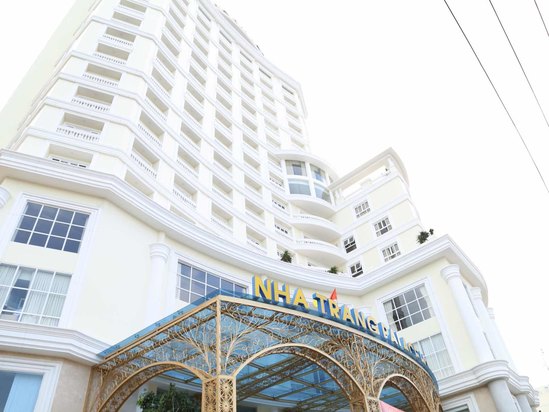 芽庄宫殿酒店点评,芽庄宫殿酒店怎么样