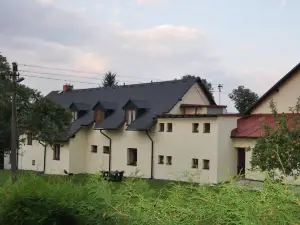 Penzion Na Bobrovniku