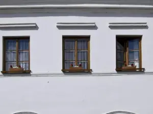 Apartments Rakoczi