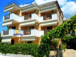Iliahtida Apartments