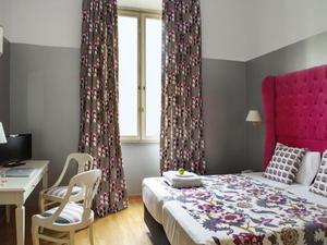 【携程攻略】佛罗伦萨圣母百花大教堂酒店预订