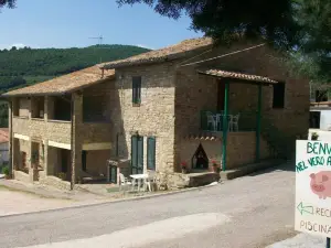 Agriturismo Longetti