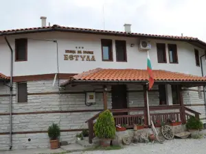 Guest House Brezata - Betula